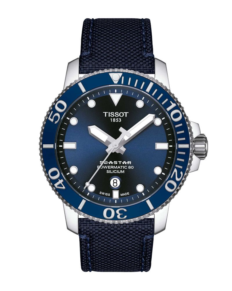 Reloj-Tissot-Seastar-1000