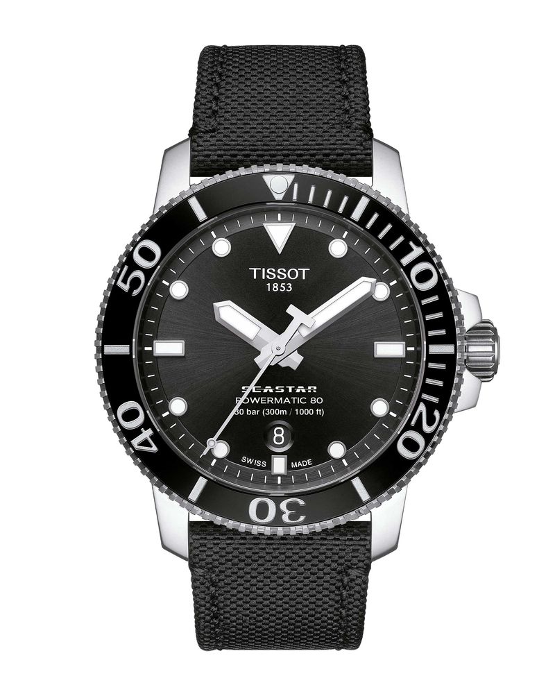 Reloj-Tissot-Seastar-1000