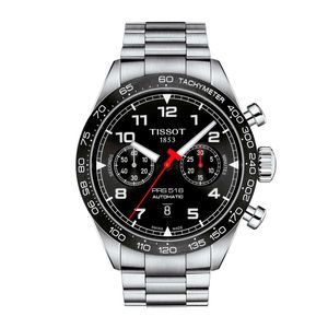 Reloj Tissot PRS516 Chronograph Automático