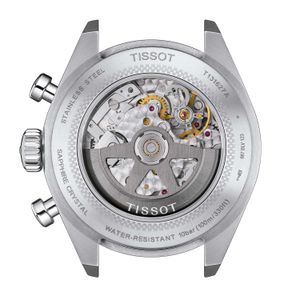 Reloj Tissot PRS516 Chronograph Automático