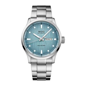 Reloj Mido Multifort M Freeze