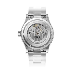 Reloj Mido Multifort M Freeze