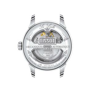 Reloj Tissot Le Locle Powermatic 80 Blue