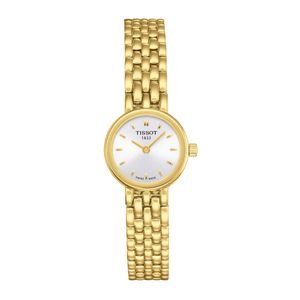 Reloj Tissot Lovely Dorado