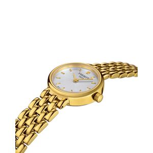 Reloj Tissot Lovely Dorado