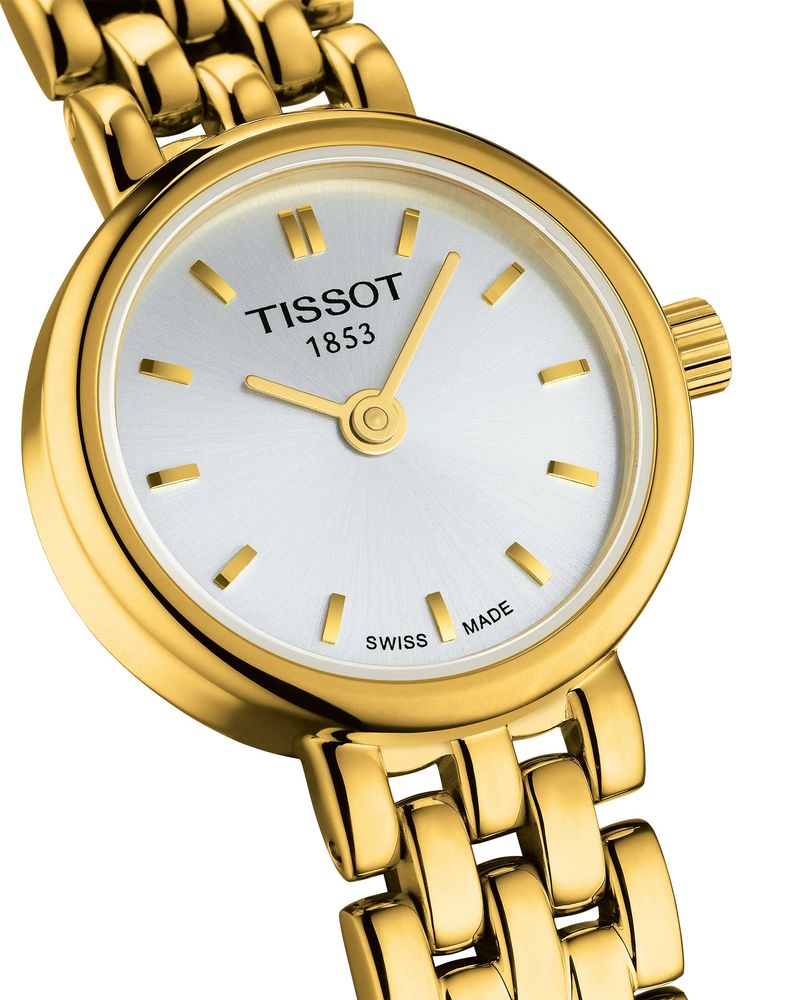 Reloj-Tissot-Lovely