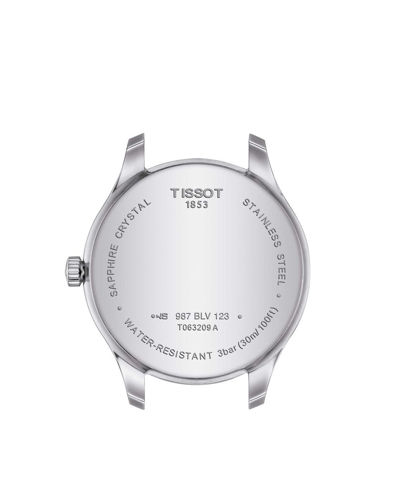 Reloj-Tissot-Tradition