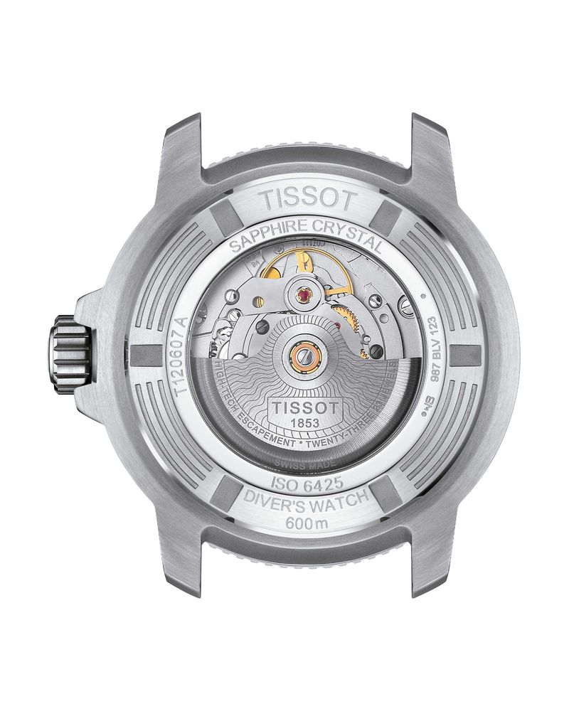 Reloj-Tissot-Seastar-2000