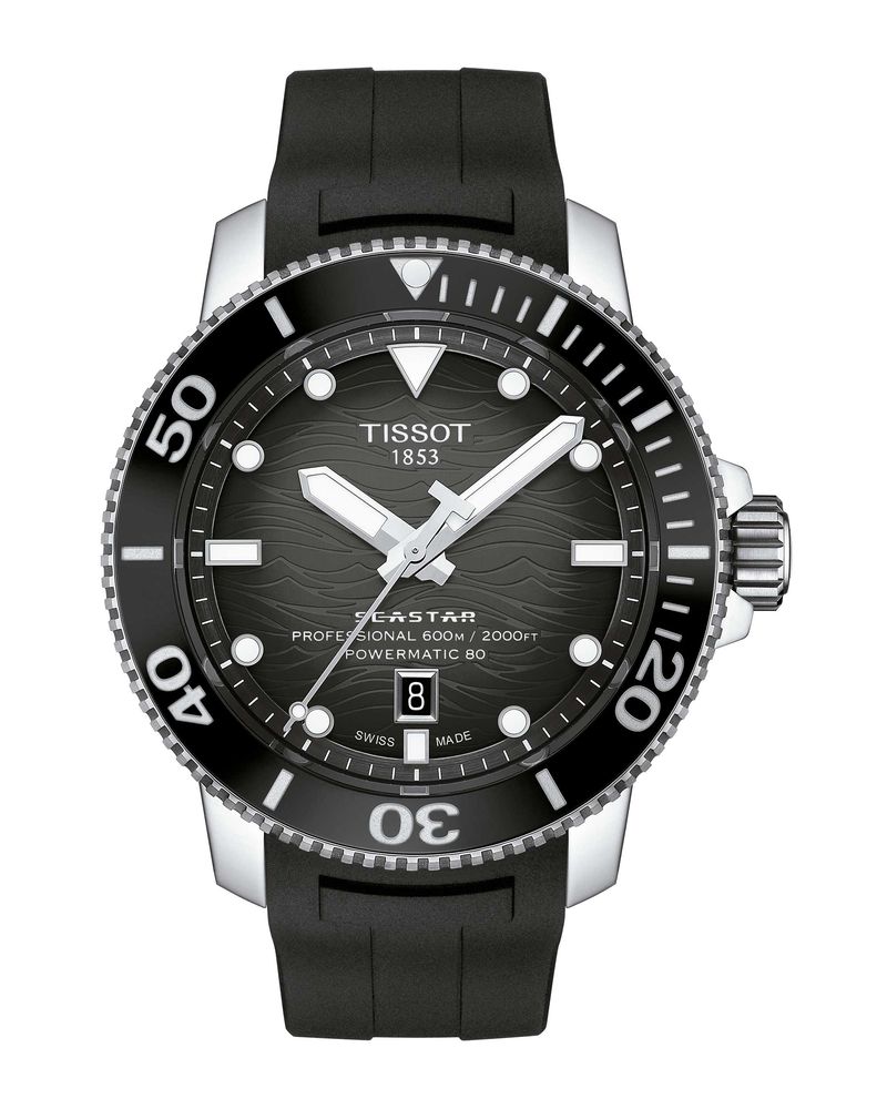 Reloj-Tissot-Seastar-2000