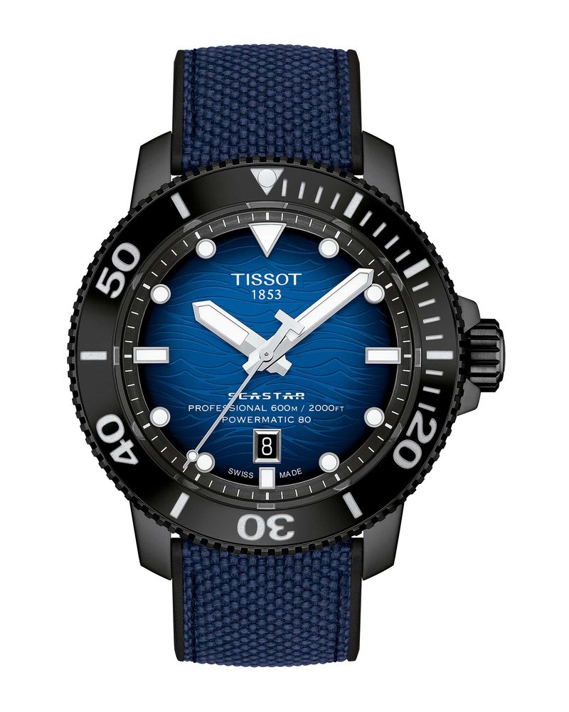 Reloj-Tissot-Seastar-2000