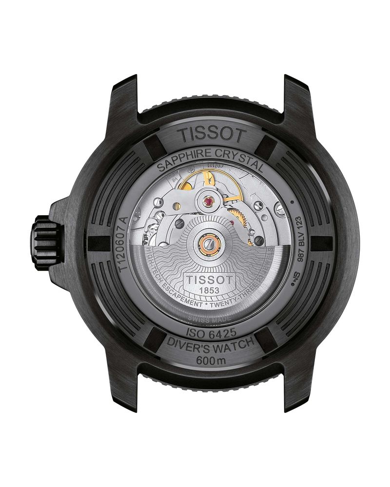 Reloj-Tissot-Seastar-2000