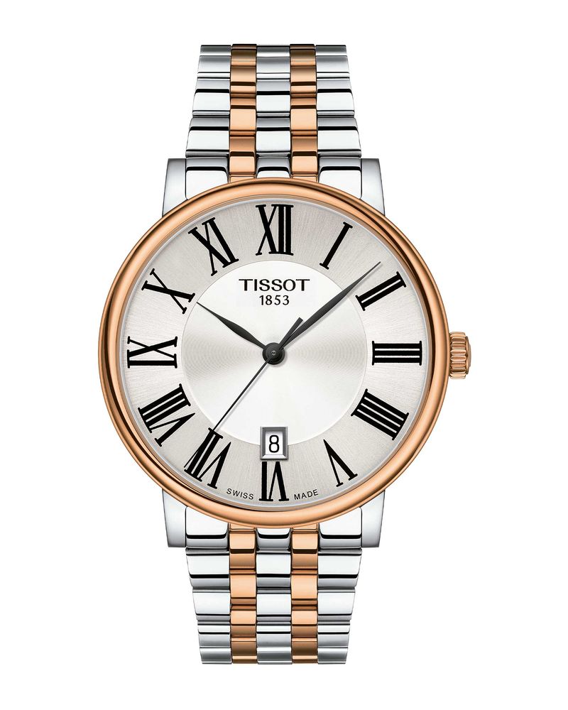 Reloj-Tissot-Carsom-Premium