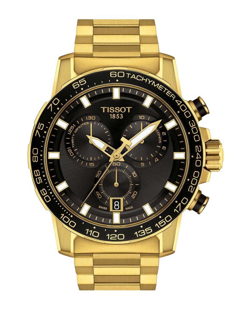 Reloj-Tissot-Supersport-Crono