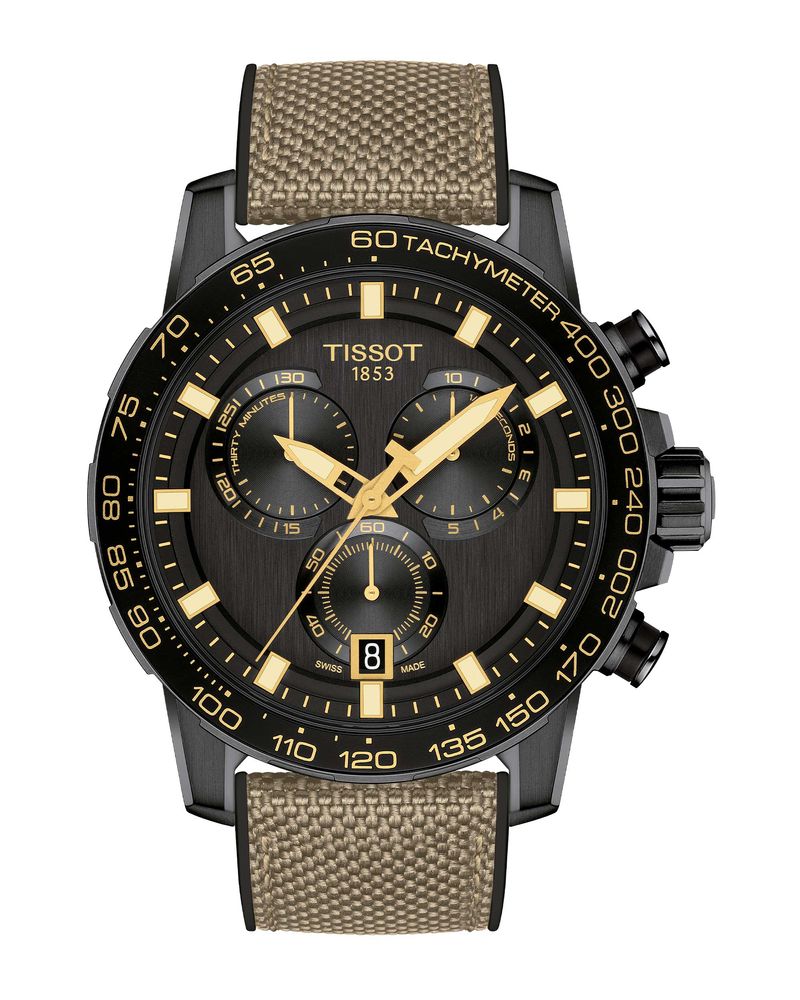 Reloj-Tissot-Supersport-Crono