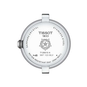 Reloj Tissot Bellissima Acero