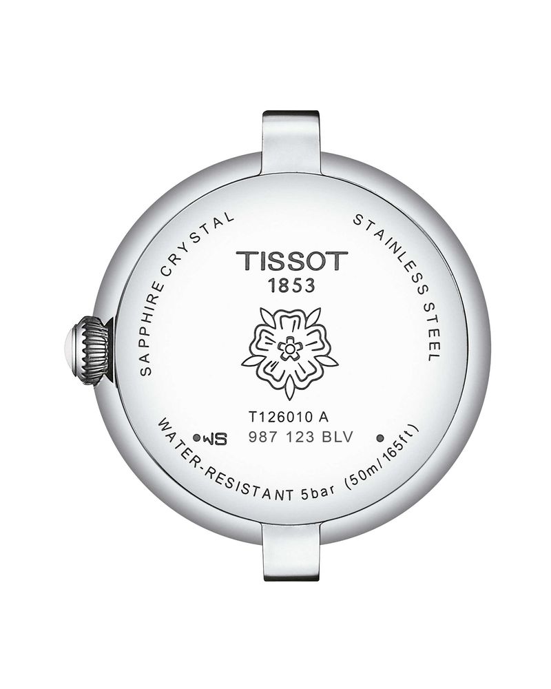 Reloj-Tissot-Bellissima