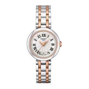 Reloj Tissot Bellissima Oro Rosa