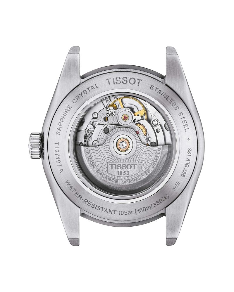 Reloj-Tissot-Gentleman