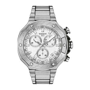 Reloj Tissot T-Race Chronograph Acero