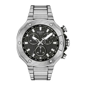 Reloj Tissot T-Race Chronograph Grafito