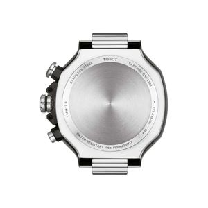 Reloj Tissot T-Race Crono Grafito