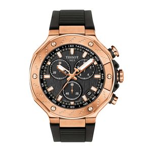 Reloj Tissot T-Race Chronograph Resina