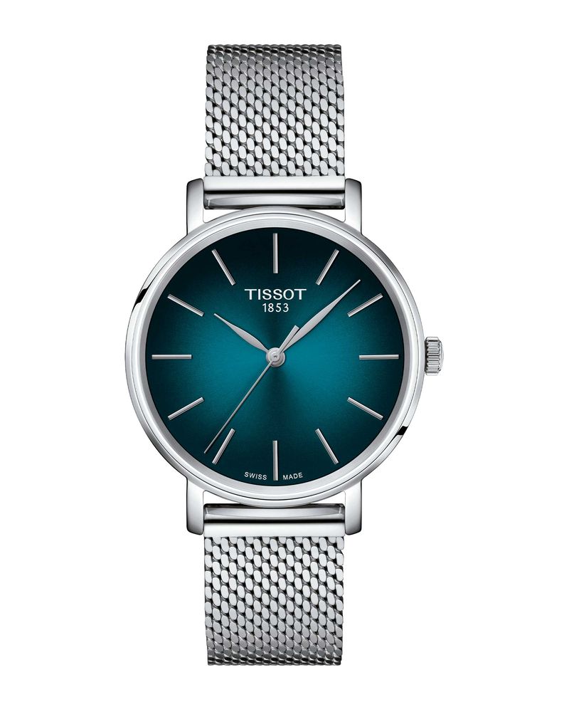 Reloj-Tissot-Everytime