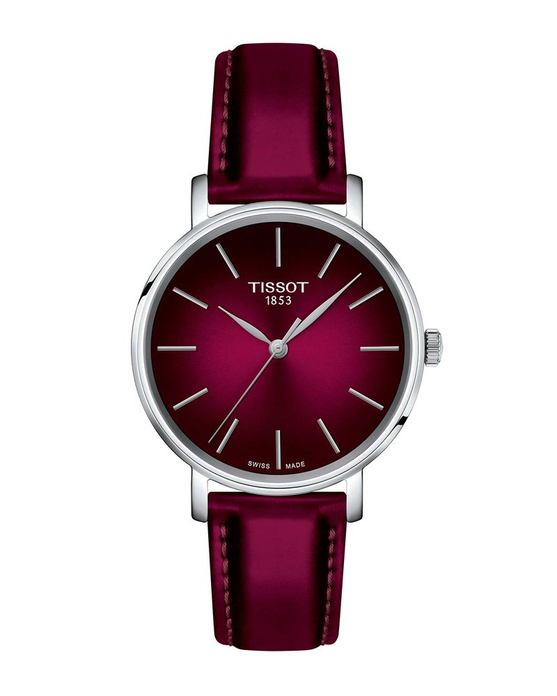 Reloj-Tissot-Everytime