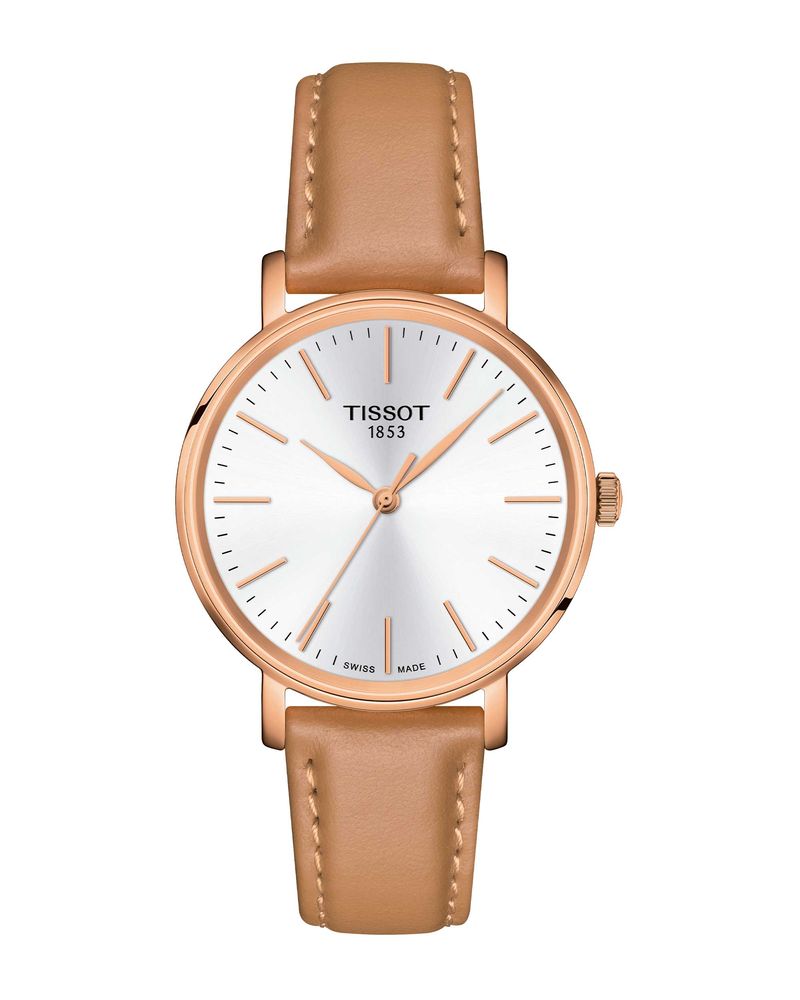 Reloj-Tissot-Everytime