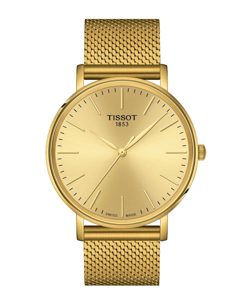 Reloj-Tissot-Everytime-Medium