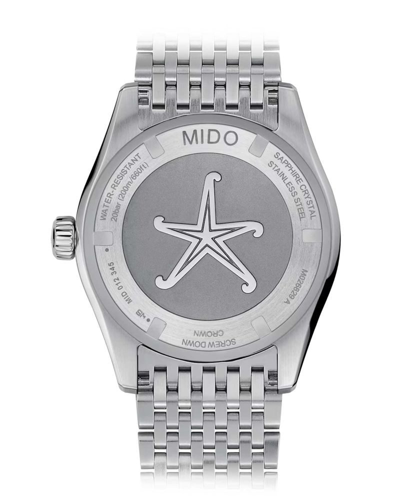 Reloj-Mido-Ocean-Star