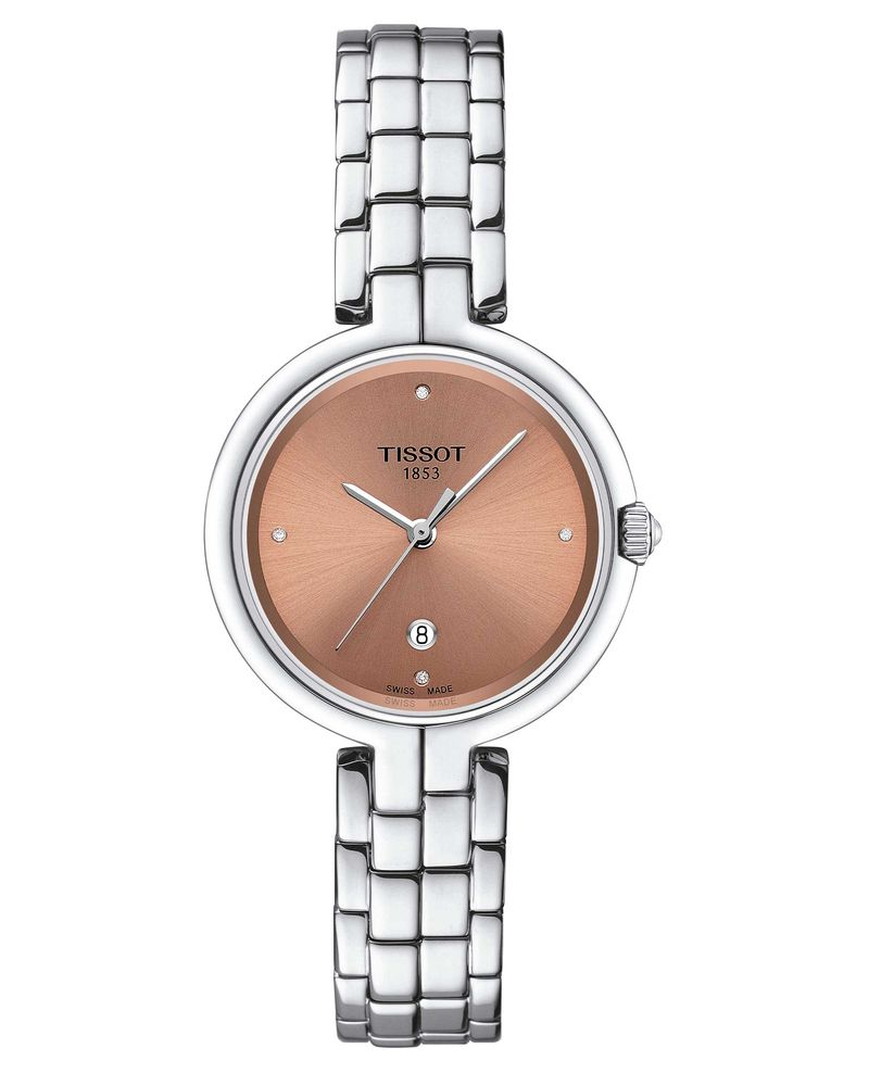 Reloj-Tissot-Flamingo