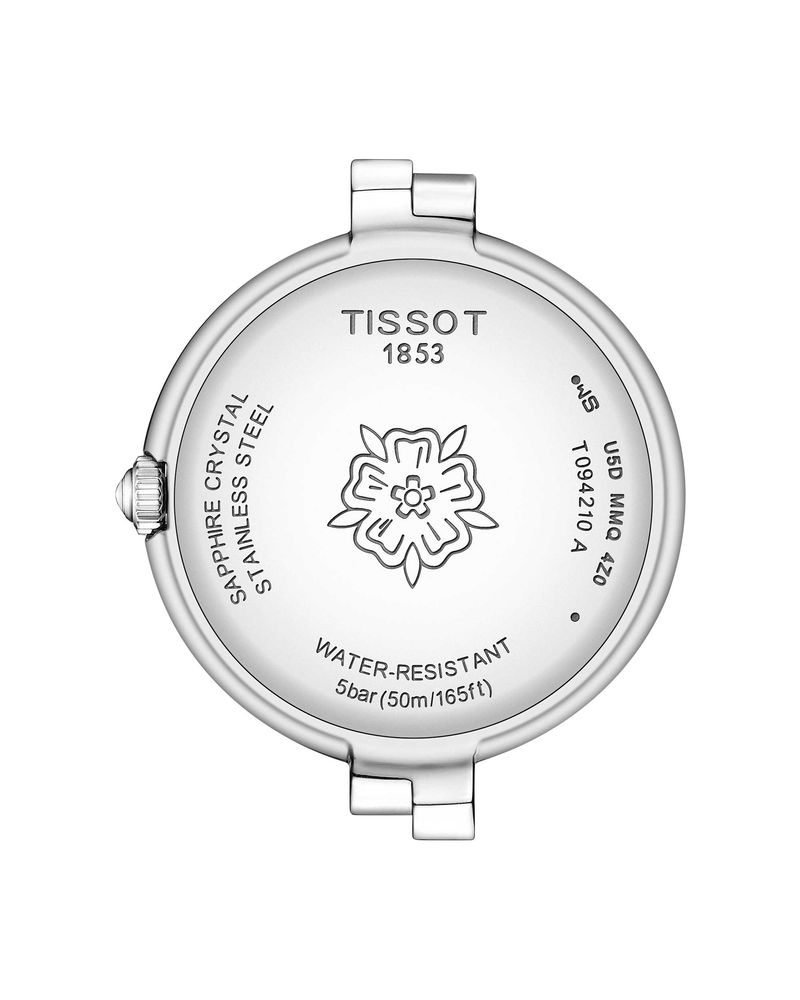 Reloj-Tissot-Flamingo