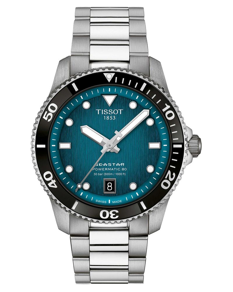 Reloj-Tissot-Seastar-1000