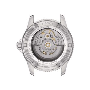 Reloj Tissot Seastar 1000  Blue Dial