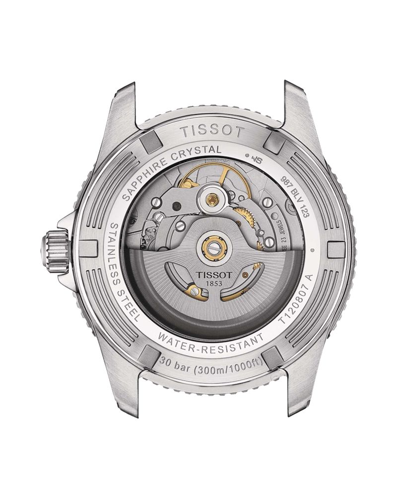 Reloj-Tissot-Seastar-1000