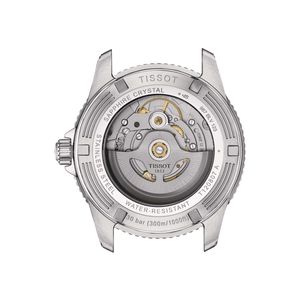 Reloj Tissot Seastar 1000 Powermatic 80 Bicolor