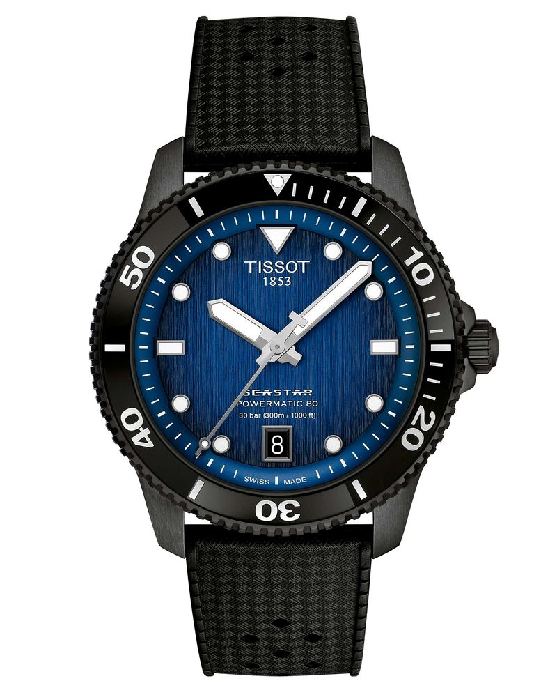 Reloj-Tissot-Seastar-1000