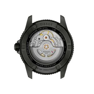 Reloj Tissot Seastar 1000 Powermatic 80 Resina