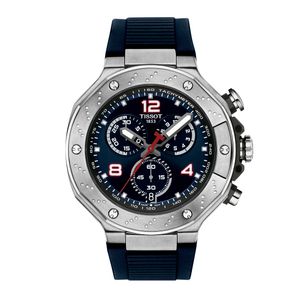 Reloj Tissot T-Race Moto GP Edición Limitada