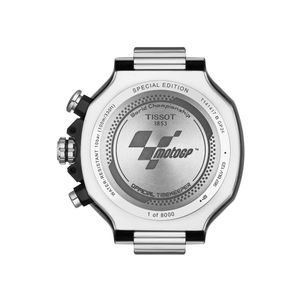 Reloj Tissot T-Race Moto GP Edición Limitada