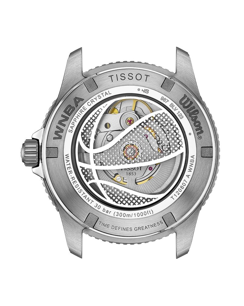 Reloj-Tissot-Seastar-NBA