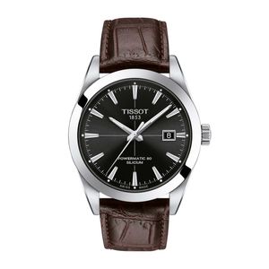 Reloj Tissot Gentleman Powermatic Silicium