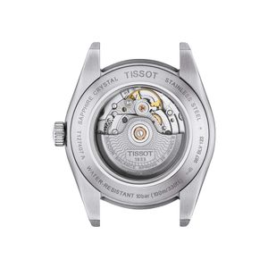 Reloj Tissot Gentleman Silicium