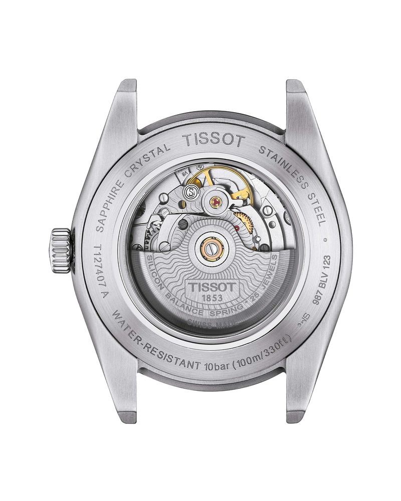 Reloj-Tissot-Gentleman