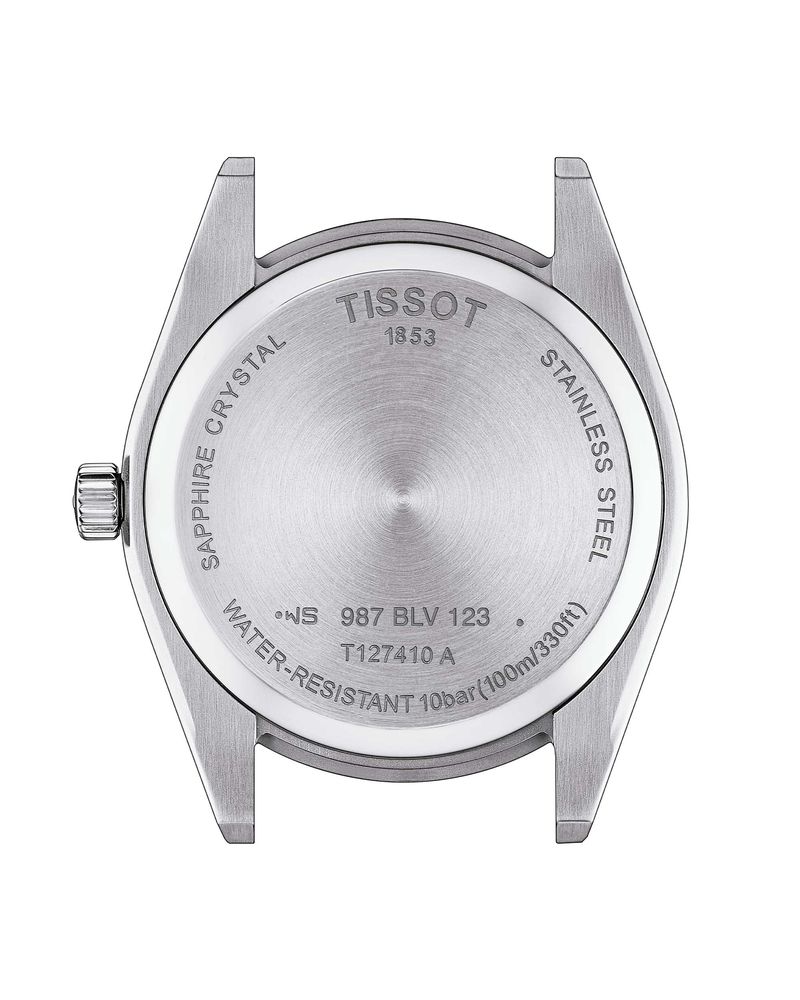 Reloj-Tissot-Gentleman