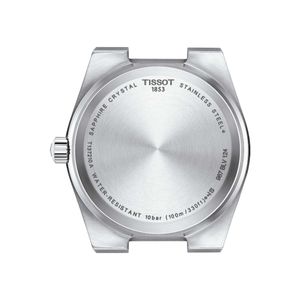 Reloj Tissot PRX Acero Madre Perla