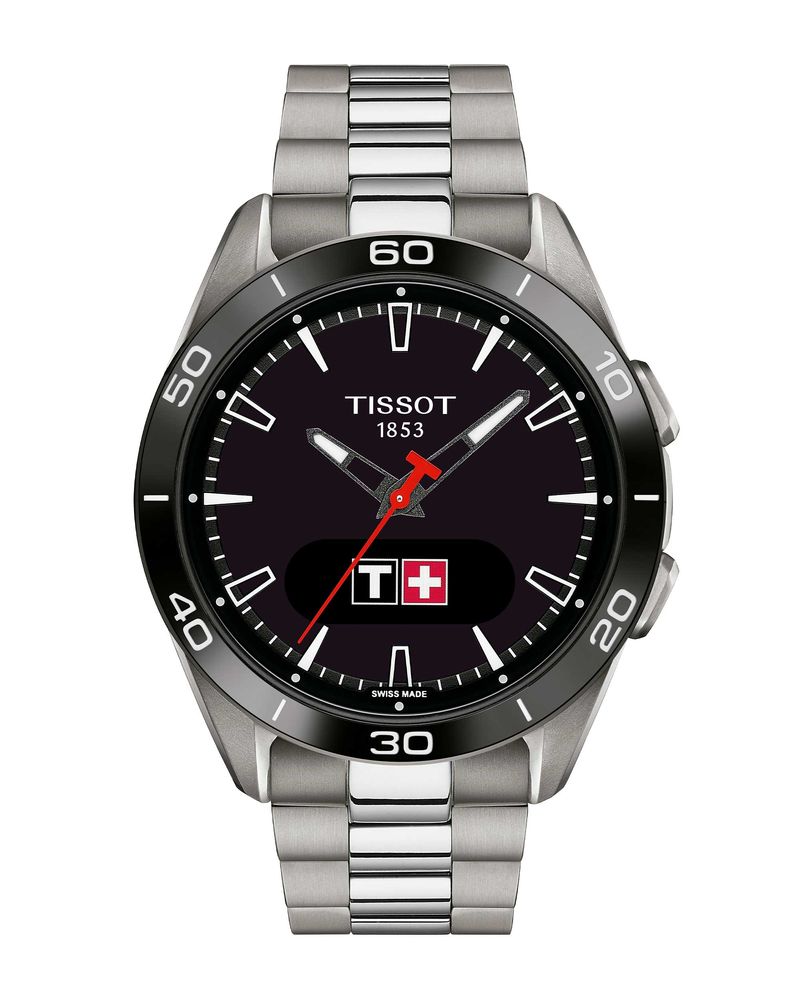 Reloj-Tissot-Touch-Sport