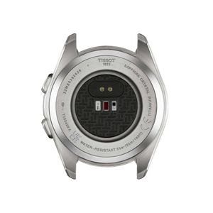 Reloj Tissot T-Touch Connect Sport Acero