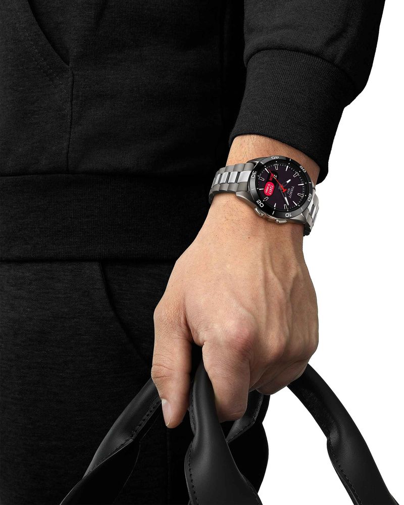 Reloj-Tissot-Touch-Sport